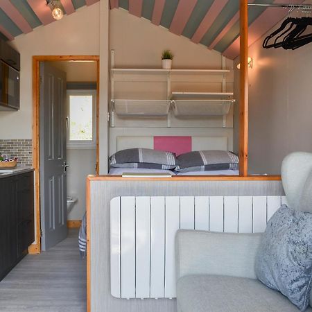 The Rocking Lodge Threlkeld Extérieur photo