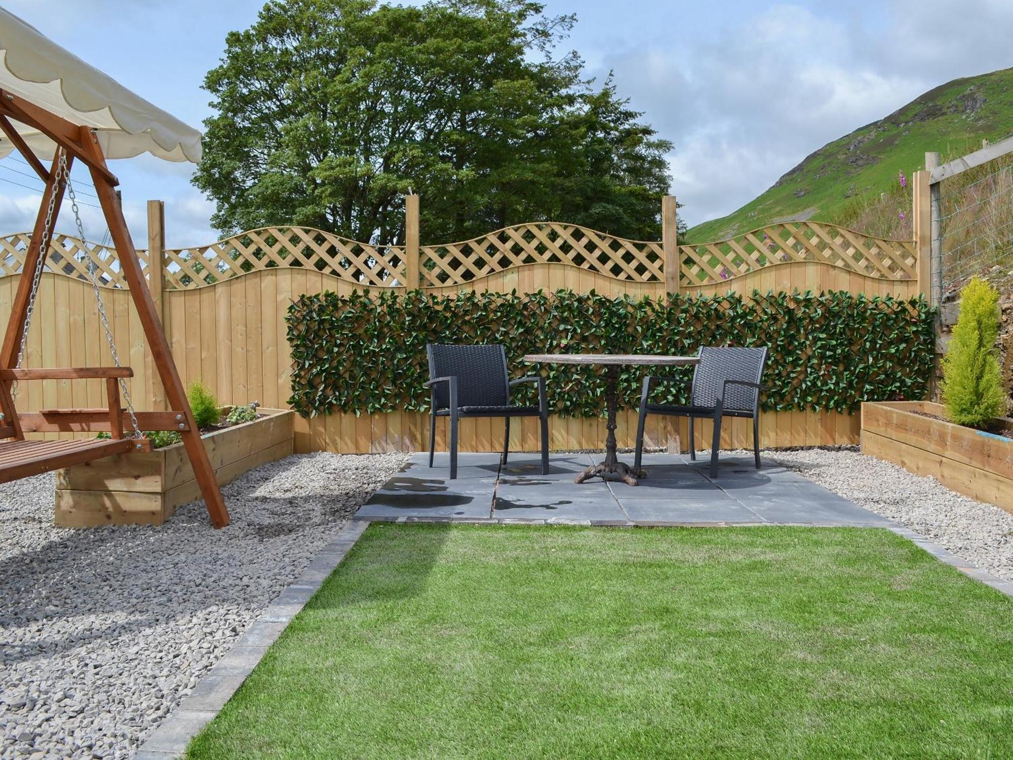 The Rocking Lodge Threlkeld Extérieur photo